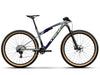 Supercaliber SLR 9.9 XTR Gen 2 - Carbon Smoke Blue/Slate/Green