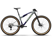 Supercaliber SLR 9.9 XTR Gen 2 - Carbon Smoke Blue/Slate/Green