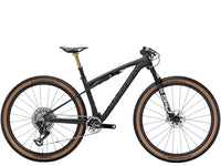 Supercaliber SLR 9.9 XX AXS Gen 2 - Carbon Smoke Black