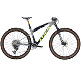 Supercaliber SLR 9.9 XX AXS Gen 2 - Carbon Smoke Blue/Slate/Green