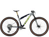Supercaliber SLR 9.9 XX AXS Gen 2 - Carbon Smoke Blue/Slate/Green