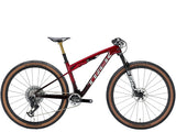 Supercaliber SLR 9.9 XX AXS Gen 2 - Red Smoke Drizzle