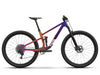 Top Fuel 9.9 XTR Gen 4 - Axinite Flip