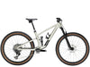 Top Fuel 9.9 XX AXS Gen 4 - Lunar Silver