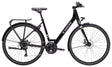 Verve 1 Lowstep Equipped - Trek Black