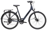 Verve 2 Lowstep Equipped - Galactic Grey