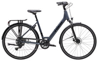 Verve 2 Lowstep Equipped - Galactic Grey 