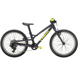 Wahoo 20 Path - Matte Trek Black