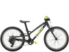 Wahoo 20 Path - Matte Trek Black