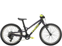 Wahoo 20 Path - Matte Trek Black