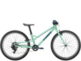 Wahoo 24 Path - Blue Sage