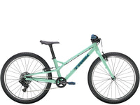 Wahoo 24 Path - Blue Sage