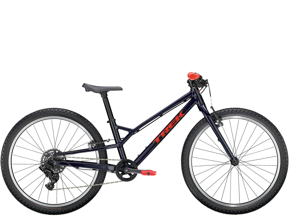 Wahoo 24 Path - Deep Dark Blue