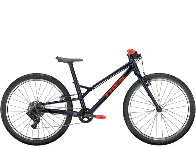 Wahoo 24 Path - Deep Dark Blue
