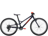 Wahoo 24 Path - Deep Dark Blue