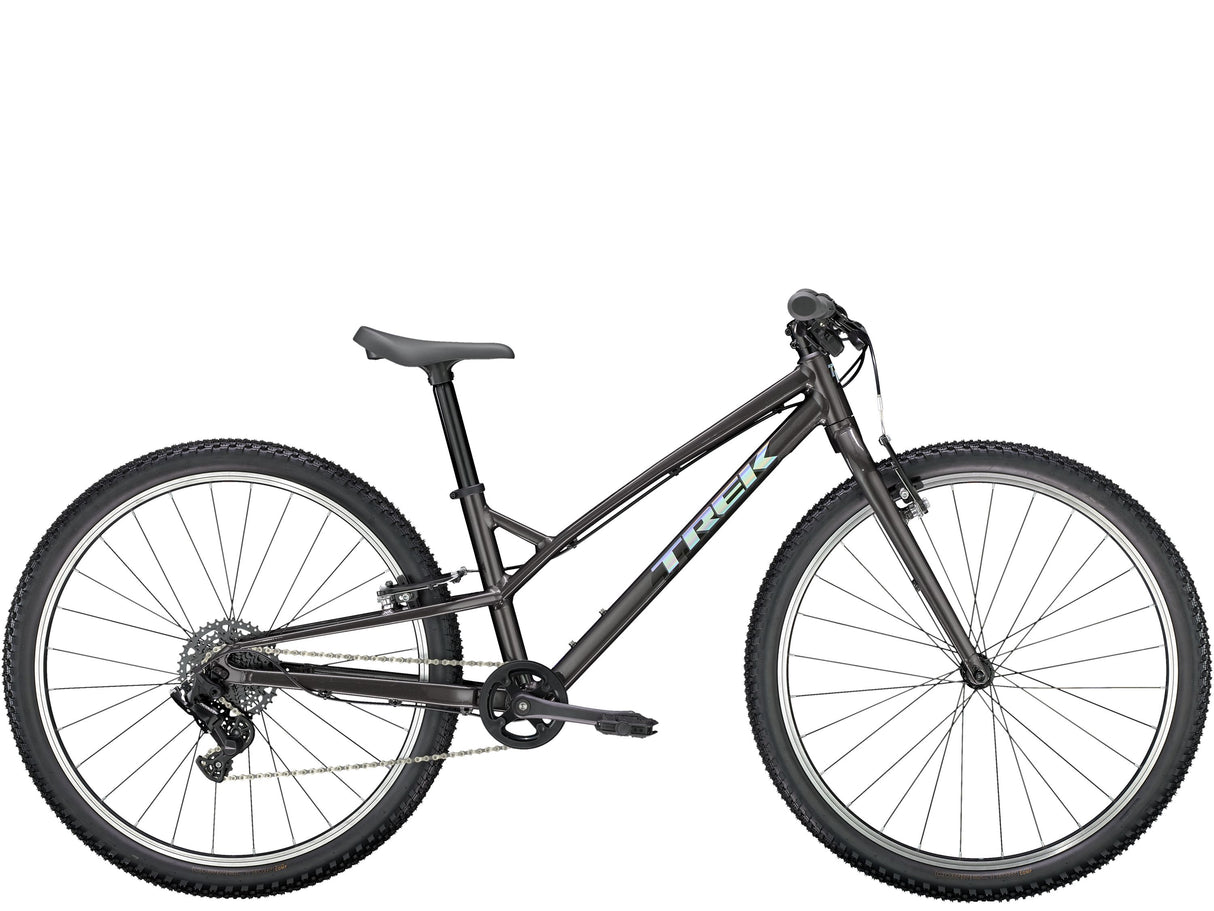 Wahoo 26 Path - Dnister Black