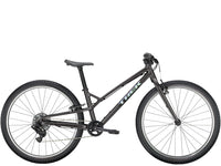 Wahoo 26 Path - Dnister Black