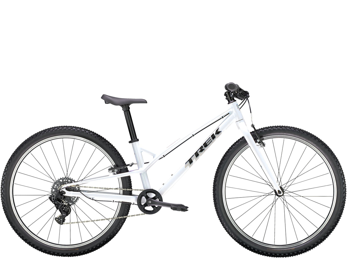 Wahoo 26 Path - White Prismatic