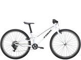 Wahoo 26 Path - White Prismatic