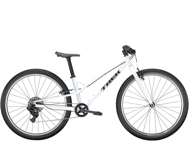 Wahoo 26 Path - White Prismatic