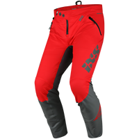 Pantaloncini da ciclismo Trigger - Rosso/Grigio