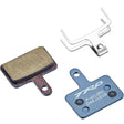 Bremsbeläge für alle TRP 2-Kolben Postmount - Resin