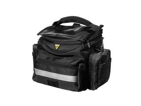 TourGuide Handlebar Bag, mit Fixer 8e (MJ 2019)
