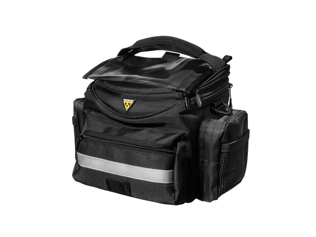 TourGuide Handlebar Bag, mit Fixer 8e (MJ 2019)