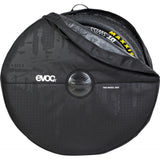 Two Wheel Bag - Laufradtasche - Schwarz