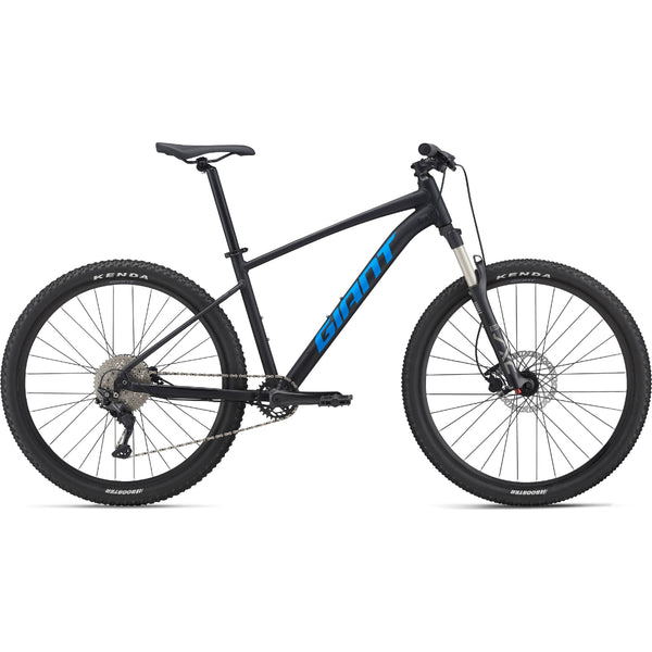 Giant Mountainbike Talon 1 Black XL