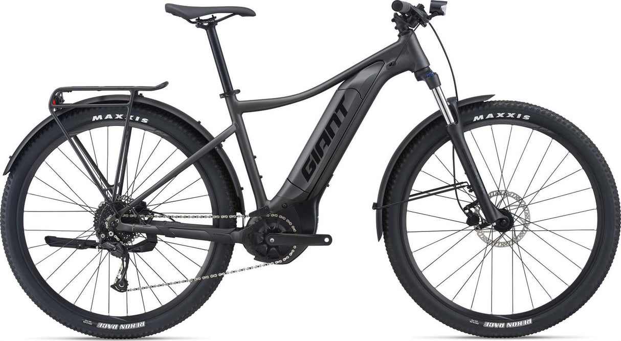 Talon E+ EX (29''/Core/500Wh)