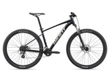 Talon 4 Metallic Black