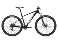Talon 4 Metallic Black