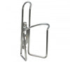 Duralumin bottle holder - Chrome 