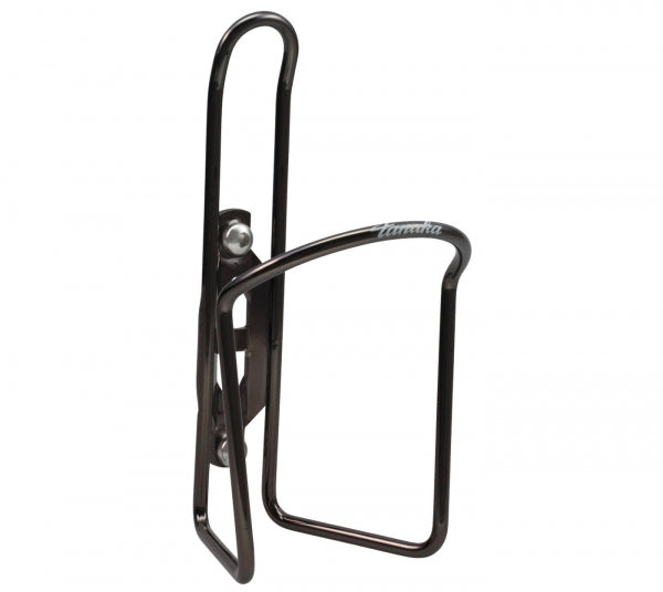Duralumin Flaschenhalter - Neo Black
