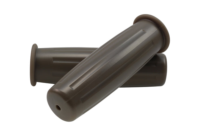 Tarugata Retro PVC Griffe - Grau