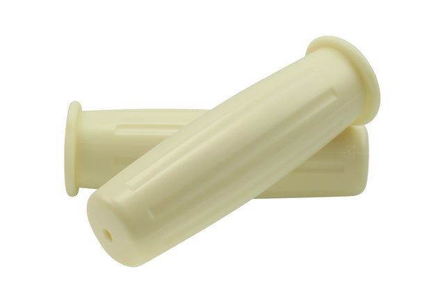 Tarugata Retro PVC Griffe - Ivory