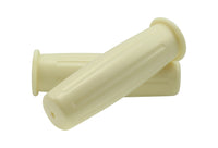 Tarugata Retro PVC Griffe - Ivory