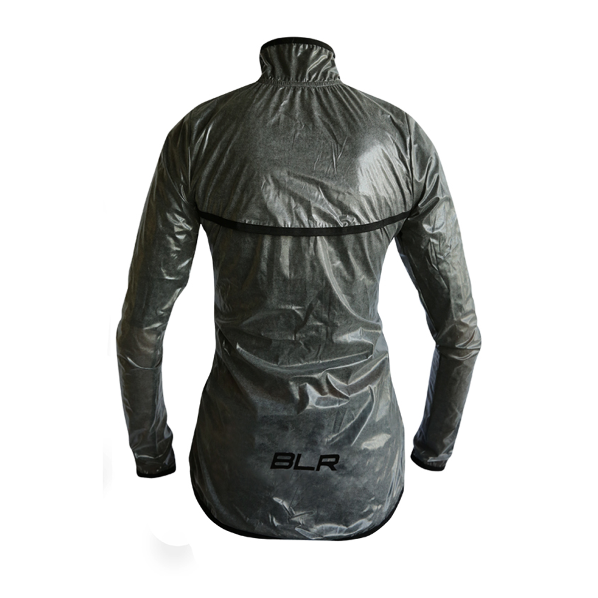 Technical Regenjacke Damen - Schwarz