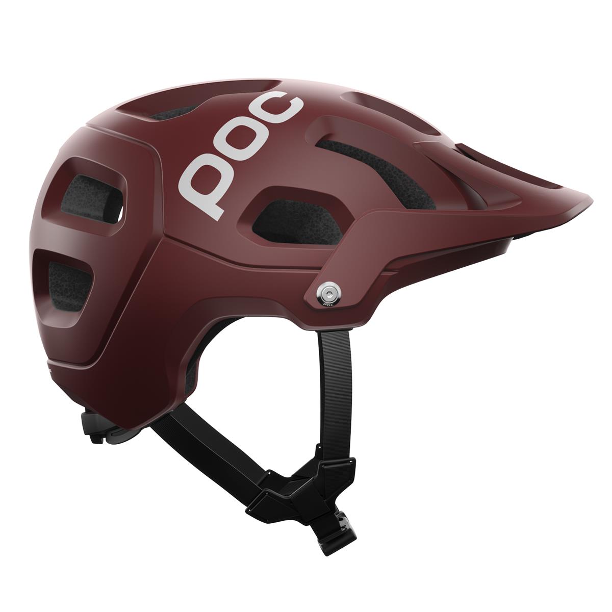 Tectal - Garnet Red Matt