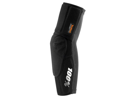 Teratec Plus elbow guards - black