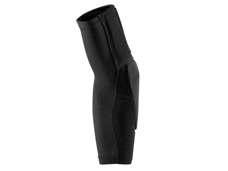 Teratec Plus elbow guards - black