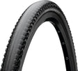Terra Hardpack Falt schwarz / schwarz - 50-584