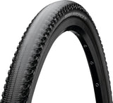 Terra Hardpack Falt schwarz / schwarz - 50-584