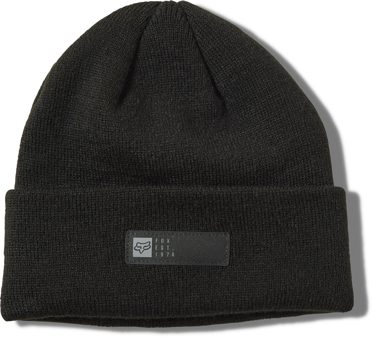 Terum Beanie - black