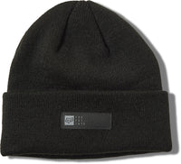 Gorro Terum - negro