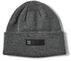 Gorro Terum - grafito brezo