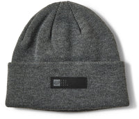 Gorro Terum - grafito brezo
