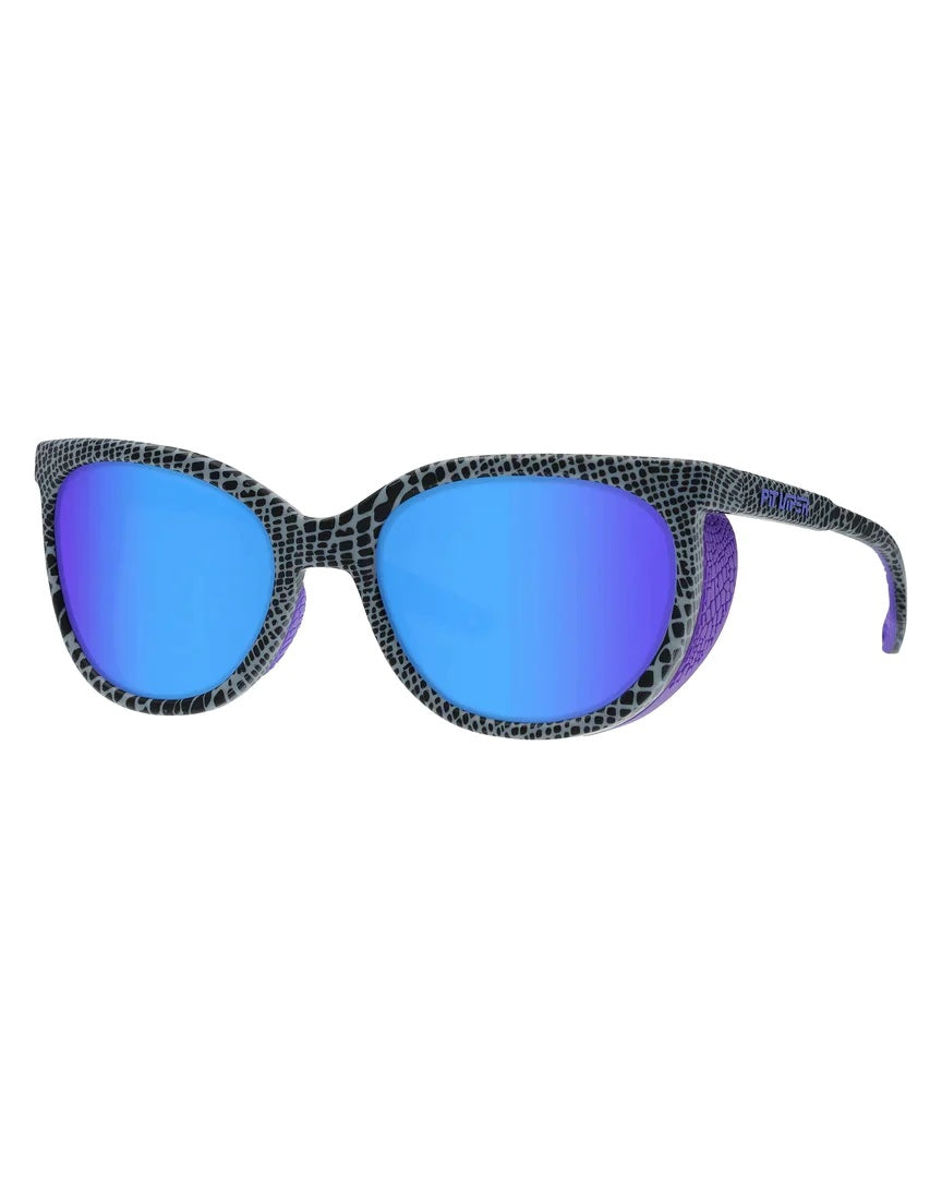 The Fondue - Mangrove