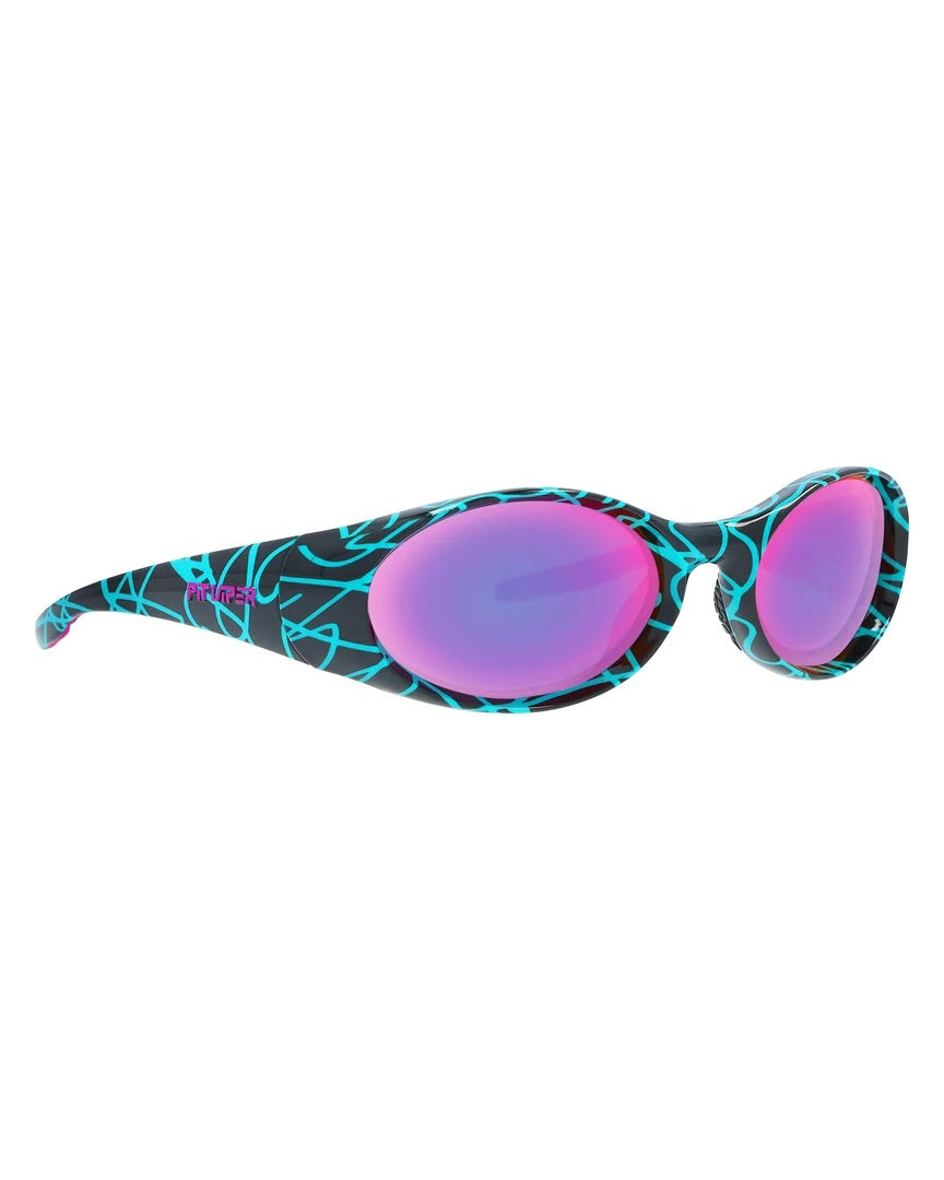 The Slammer - Voltage